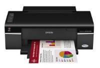 Epson Stylus Office B40W Inkjet Printer