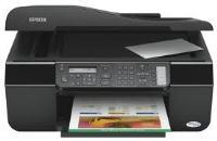 Epson Stylus Office BX300F Inkjet Printer