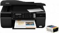 Epson Stylus Office BX310 All-in-One Printer