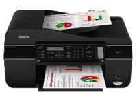 Epson Stylus Office BX310FN All-in-One Printer