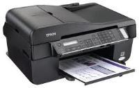 Epson Stylus Office BX320FW All-in-One Printer