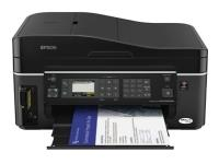 Epson Stylus Office BX600FW All-in-One Printer