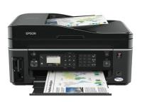 Epson Stylus Office BX610FW All-in-One Printer