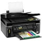 Epson Stylus Office BX620FWD All-in-One Printer