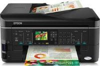 Epson Stylus Office BX625FWD All-in-One Printer