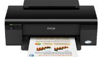 Epson Stylus Office T30 Inkjet Printer