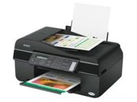 Epson Stylus Office TX300F All-in-One Printer