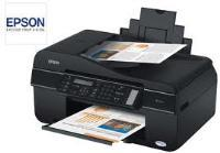 Epson Stylus Office TX510 All-in-One Printer