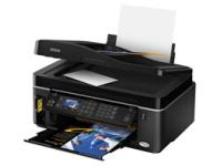 Epson Stylus Office TX600FW All-in-One Printer