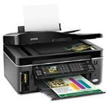 Epson Stylus Office TX620FWD All-in-One Printer