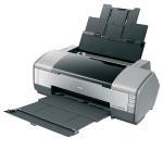 Epson Stylus Photo 1390 All-in-One Printer