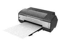 Epson Stylus Photo 1400 Inkjet Printer