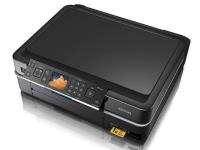 Epson Stylus Photo PX650 All-in-One Printer