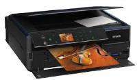 Epson Stylus Photo PX730WD All-in-One Printer