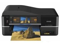 Epson Stylus Photo PX800FW All-in-One Printer