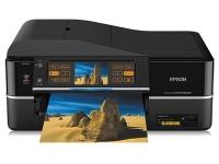 Epson Stylus Photo PX810FW All-in-One Printer