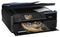 Epson Stylus Photo PX830FWD All-in-One Printer