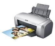 Epson Stylus Photo R230 Inkjet Printer