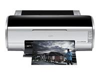 Epson Stylus Photo R2400 Inkjet Printer