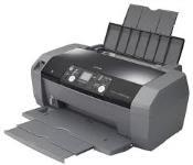 Epson Stylus Photo R240 Inkjet Printer