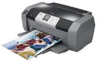 Epson Stylus Photo R250 Inkjet Printer