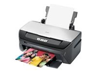 Epson Stylus Photo R260 Inkjet Printer