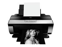 Epson Stylus Photo R2880 Inkjet Printer