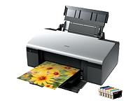 Epson Stylus Photo R290 Inkjet Printer