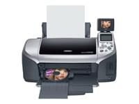 Epson Stylus Photo R300M Inkjet Printer