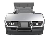 Epson Stylus Photo R360 Inkjet Printer