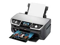 Epson Stylus Photo R380 Inkjet Printer