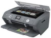 Epson Stylus Photo RX520 All-in-One Printer