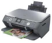 Epson Stylus Photo RX530 All-in-One Printer