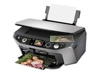 Epson Stylus Photo RX580 All-in-One Printer