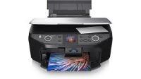 Epson Stylus Photo RX585 All-in-One Printer