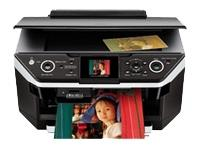 Epson Stylus Photo RX680 All-in-One Printer