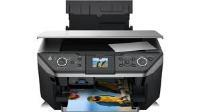 Epson Stylus Photo RX685 All-in-One Printer