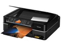 Epson Stylus Photo TX700W All-in-One Printer