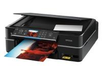 Epson Stylus Photo TX710W All-in-One Printer