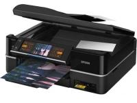 Epson Stylus Photo TX800FW All-in-One Printer