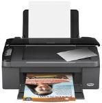 Epson Stylus SX100 All-in-One Printer