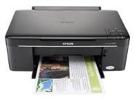 Epson Stylus SX125 All-in-One Printer