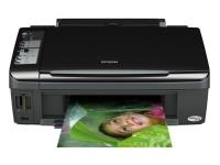 Epson Stylus SX200 All-in-One Printer