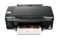 Epson Stylus SX218 All-in-One Printer