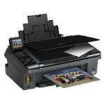 Epson Stylus SX415 All-in-One Printer