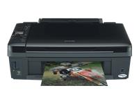 Epson Stylus SX420W All-in-One Printer