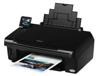 Epson Stylus SX510W All-in-One Printer