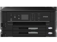 Epson Stylus SX525WD All-in-One Printer