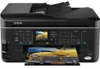 Epson Stylus SX620FW All-in-One Printer