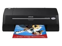 Epson Stylus T11 Inkjet Printer